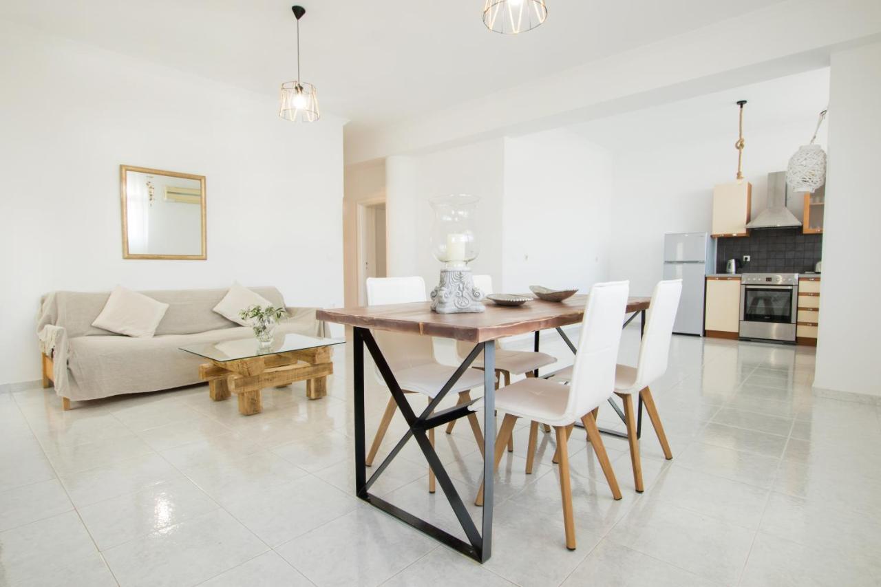 Amalthia Villa Karpathos Town  Exterior photo