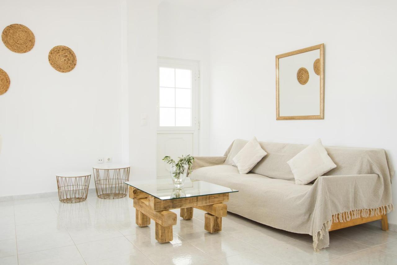 Amalthia Villa Karpathos Town  Exterior photo