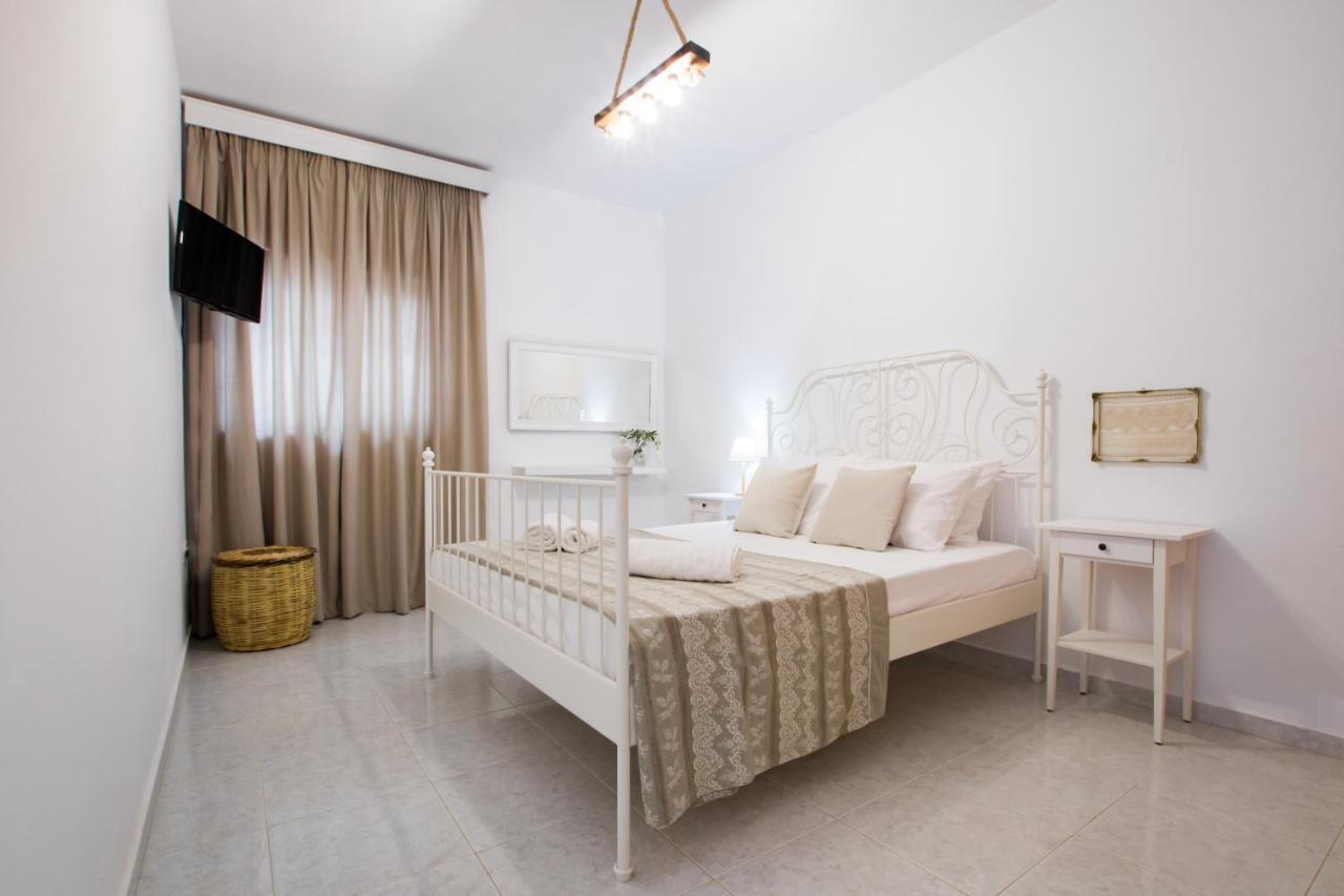 Amalthia Villa Karpathos Town  Exterior photo
