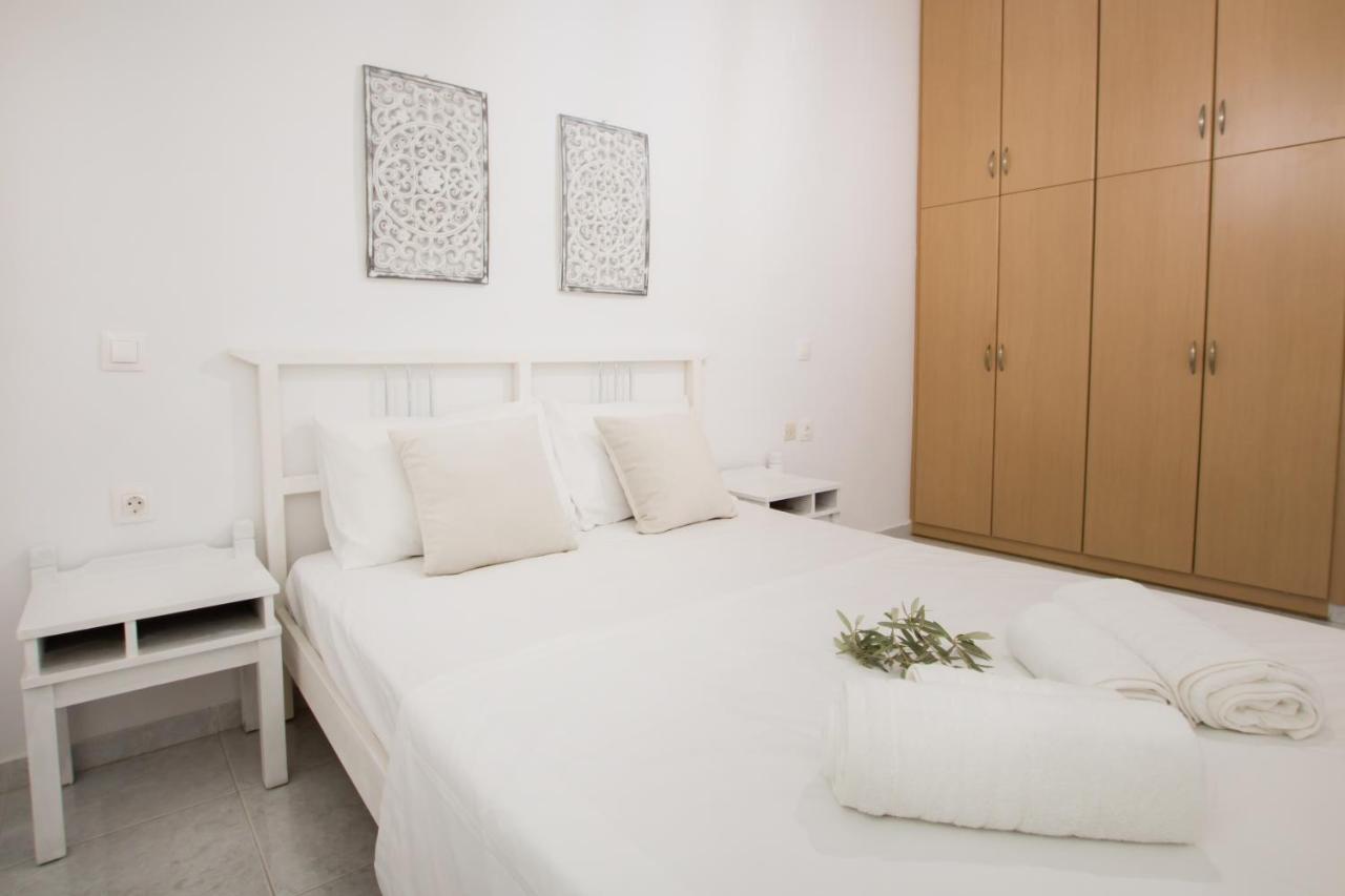 Amalthia Villa Karpathos Town  Exterior photo